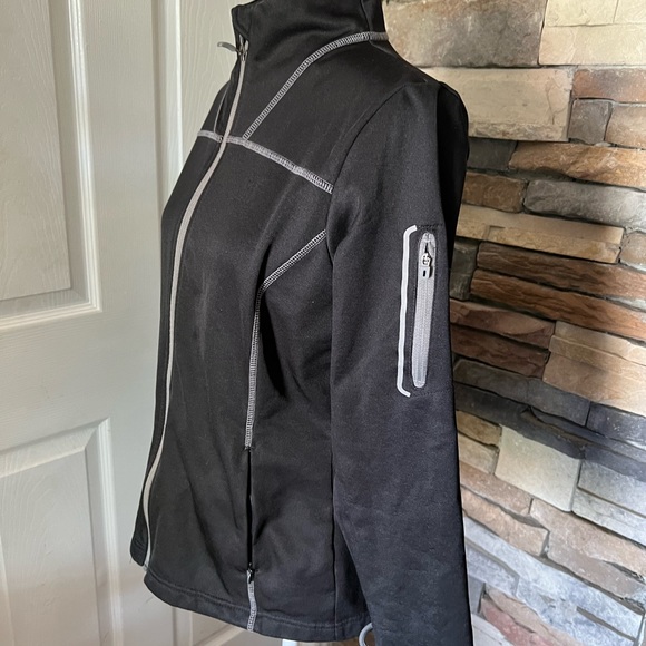 North end women jacket (25) - Picture 4 of 5